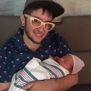 Meet your Posher, Logan